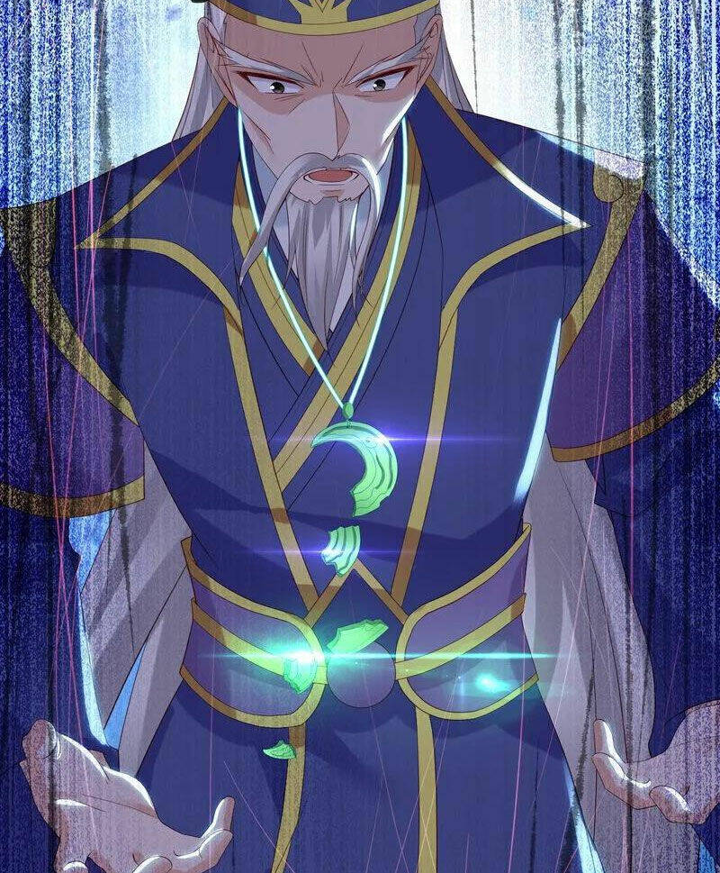 Tiên Võ Đế Tôn Chapter 522 - Trang 2