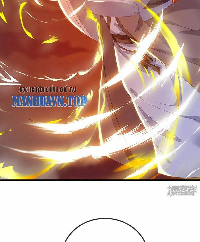 Tiên Võ Đế Tôn Chapter 522 - Trang 2