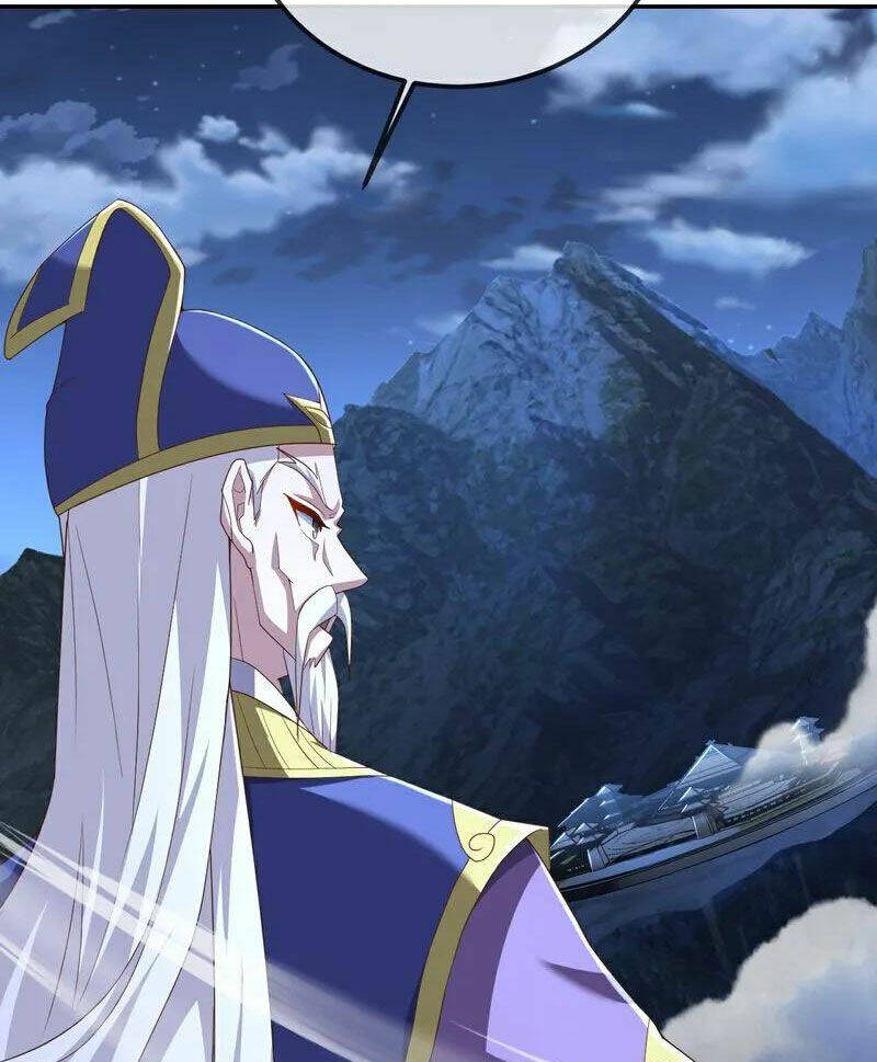 Tiên Võ Đế Tôn Chapter 522 - Trang 2