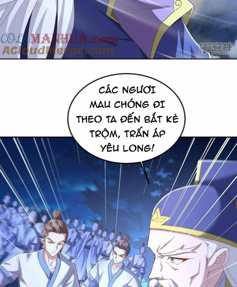 Tiên Võ Đế Tôn Chapter 522 - Trang 2