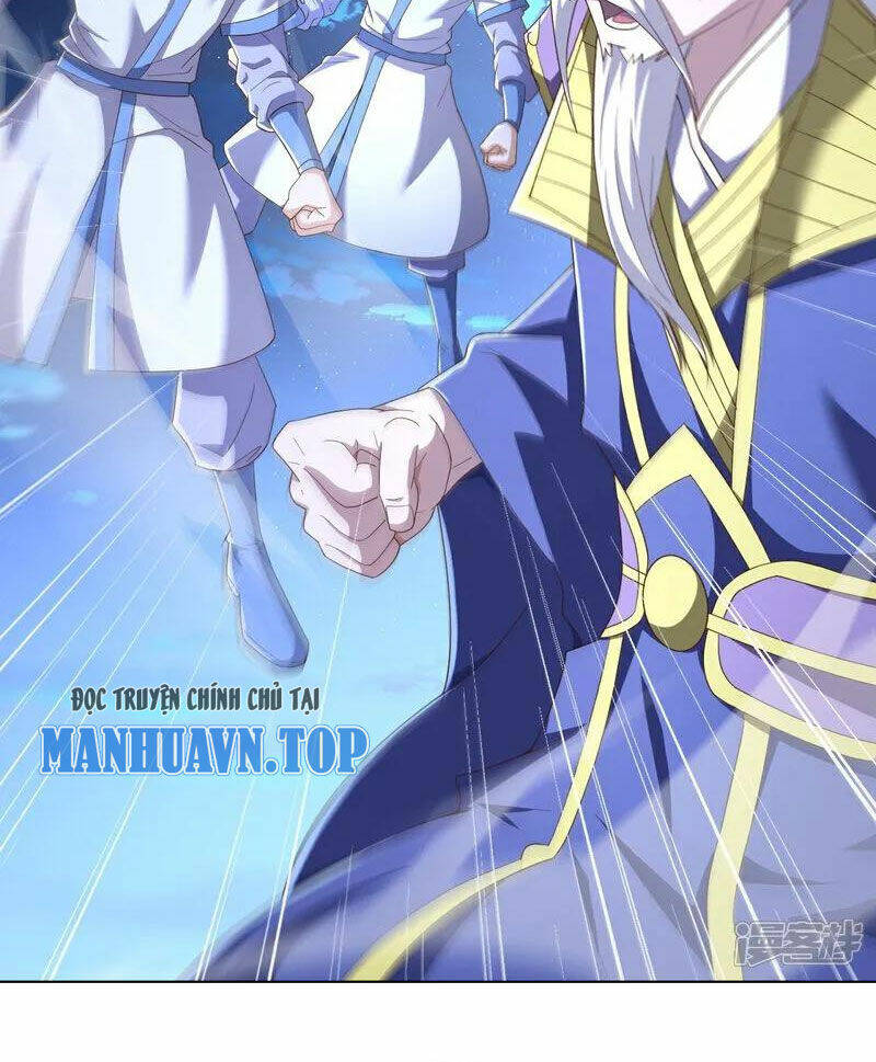 Tiên Võ Đế Tôn Chapter 522 - Trang 2