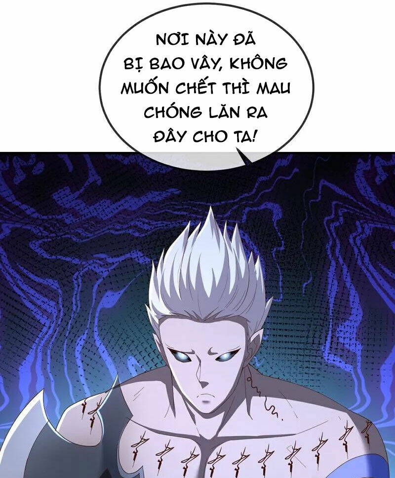 Tiên Võ Đế Tôn Chapter 522 - Trang 2