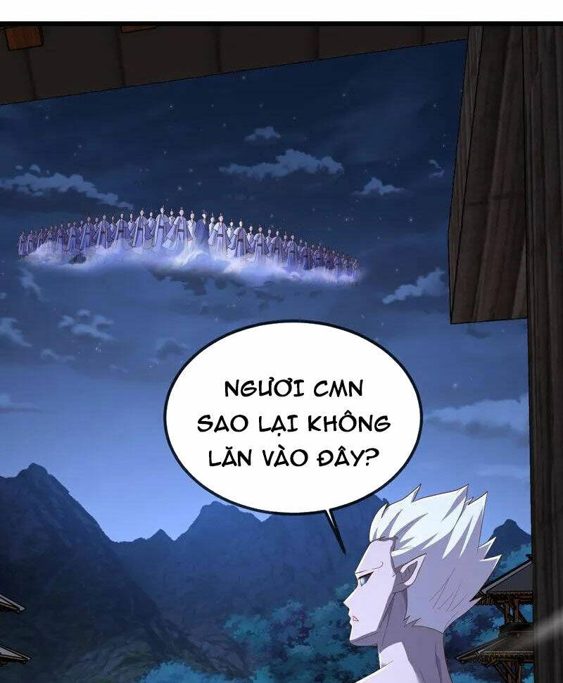 Tiên Võ Đế Tôn Chapter 522 - Trang 2