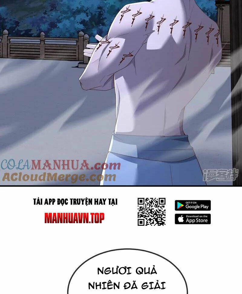 Tiên Võ Đế Tôn Chapter 522 - Trang 2