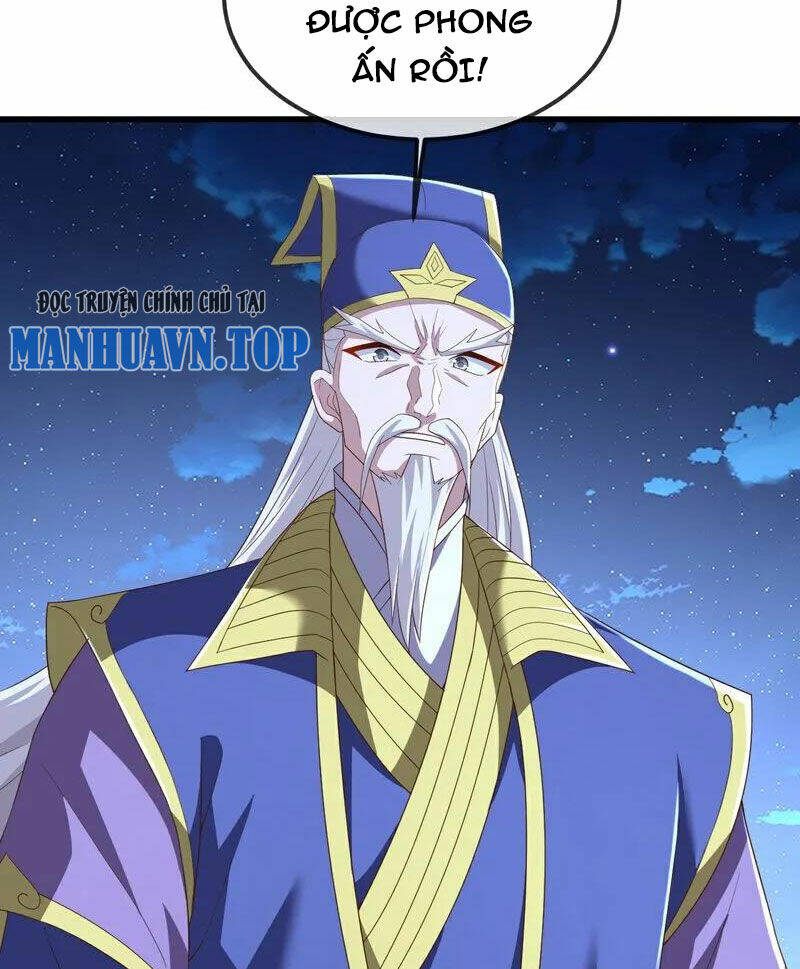 Tiên Võ Đế Tôn Chapter 522 - Trang 2