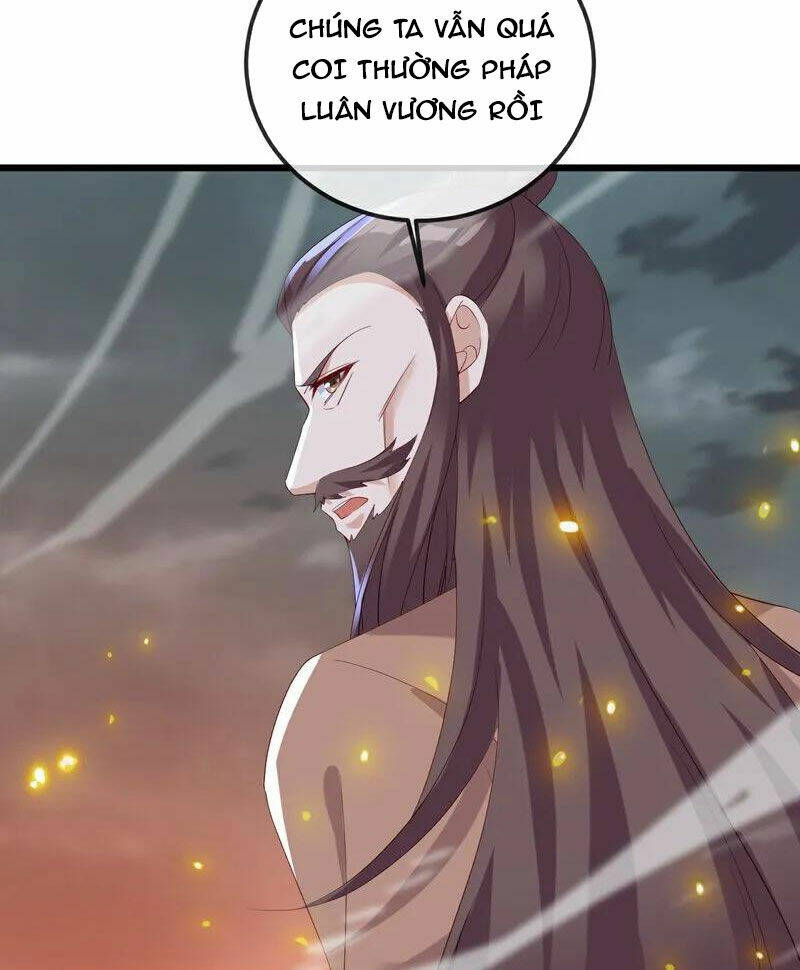 Tiên Võ Đế Tôn Chapter 522 - Trang 2