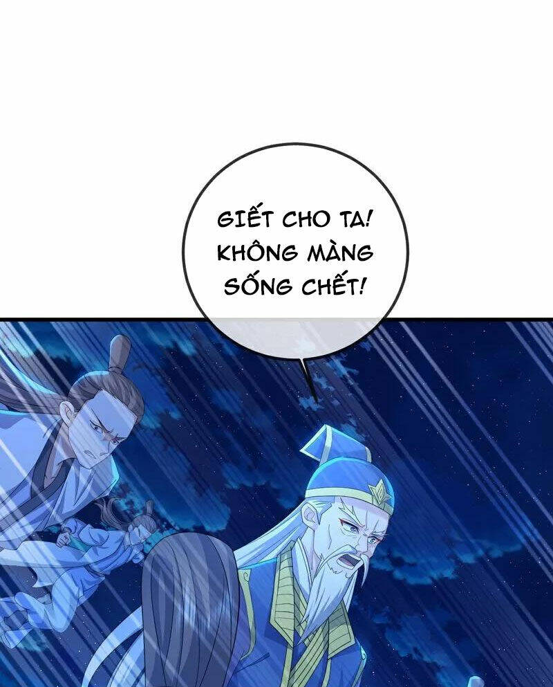 Tiên Võ Đế Tôn Chapter 522 - Trang 2