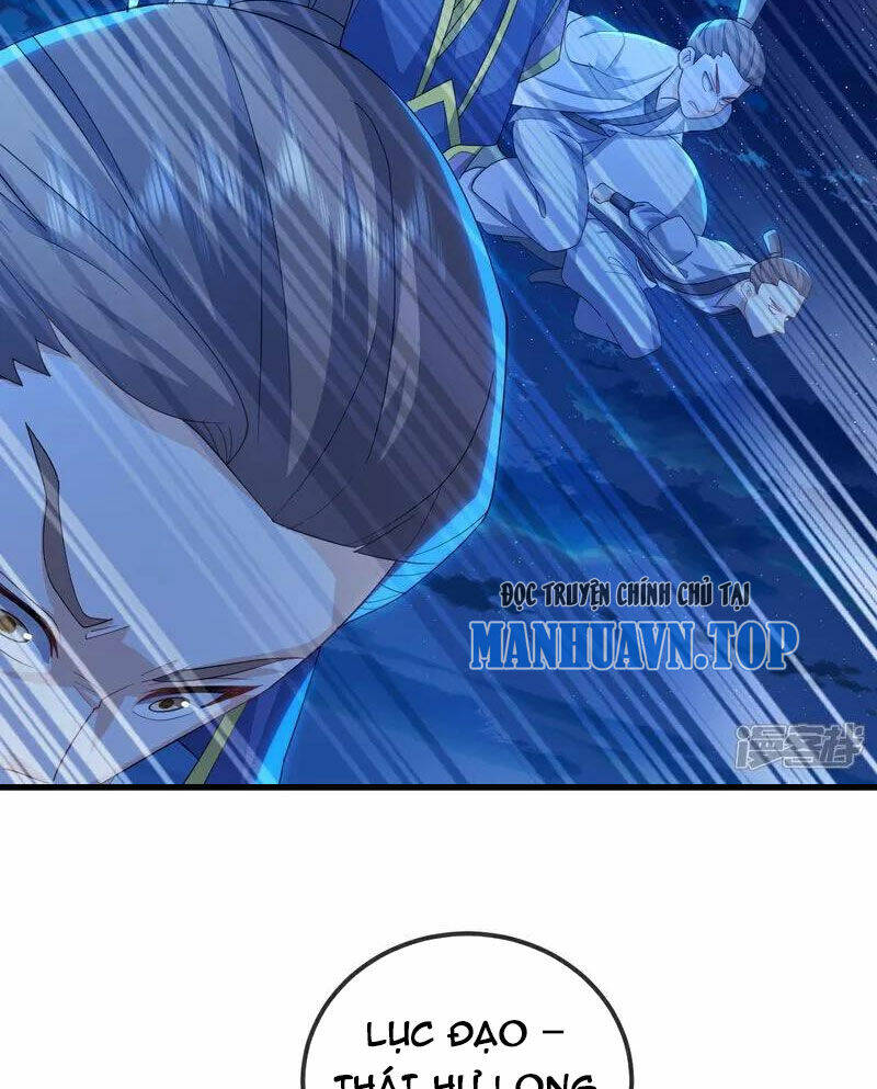 Tiên Võ Đế Tôn Chapter 522 - Trang 2