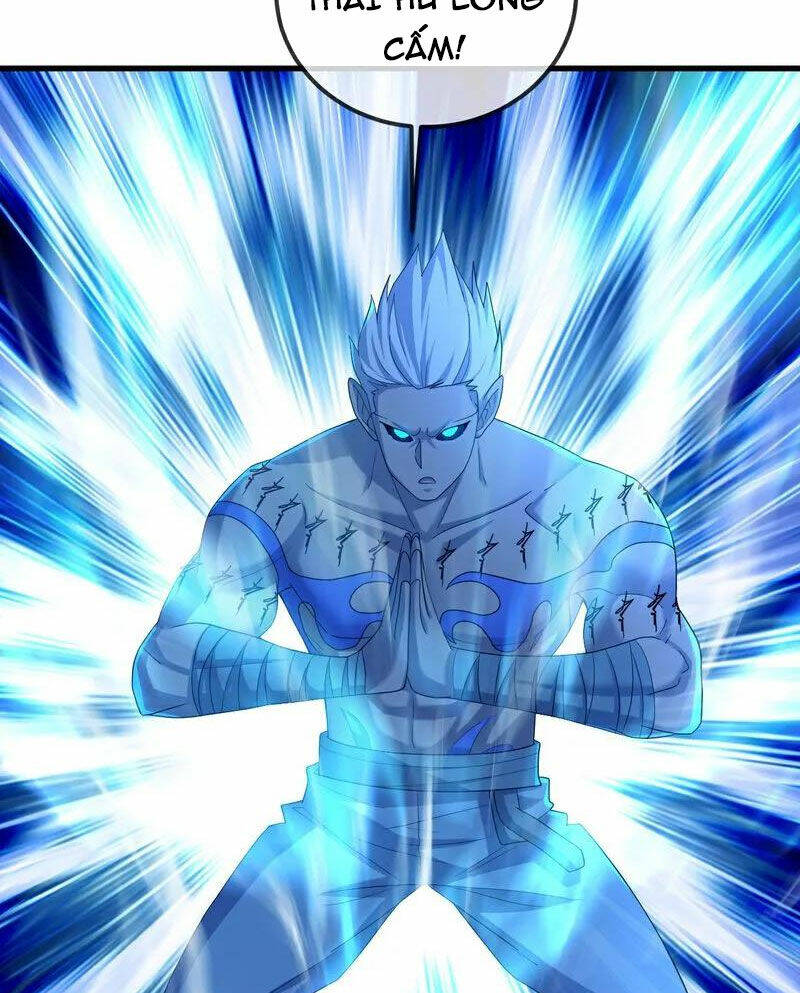 Tiên Võ Đế Tôn Chapter 522 - Trang 2