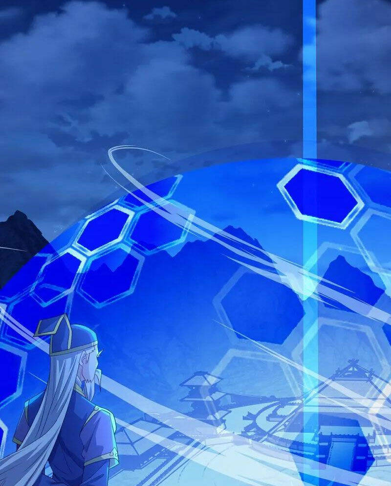 Tiên Võ Đế Tôn Chapter 522 - Trang 2