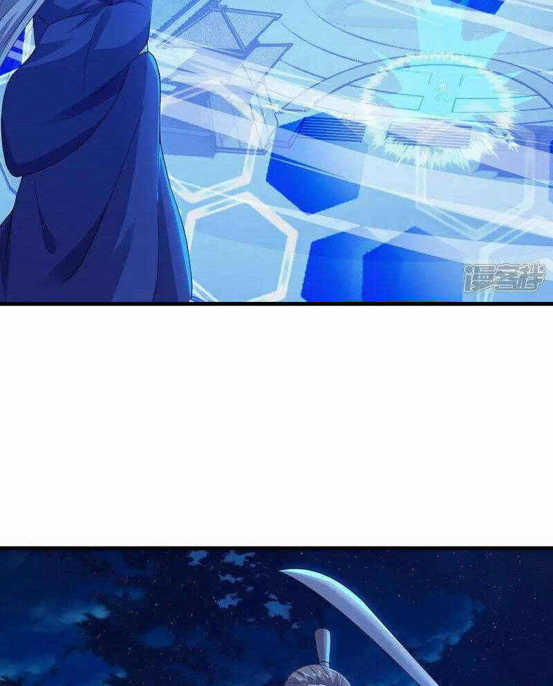 Tiên Võ Đế Tôn Chapter 522 - Trang 2