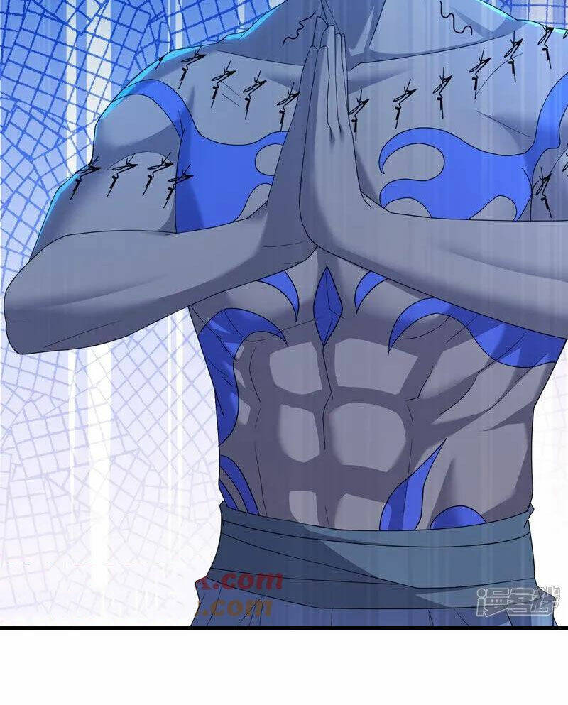 Tiên Võ Đế Tôn Chapter 522 - Trang 2