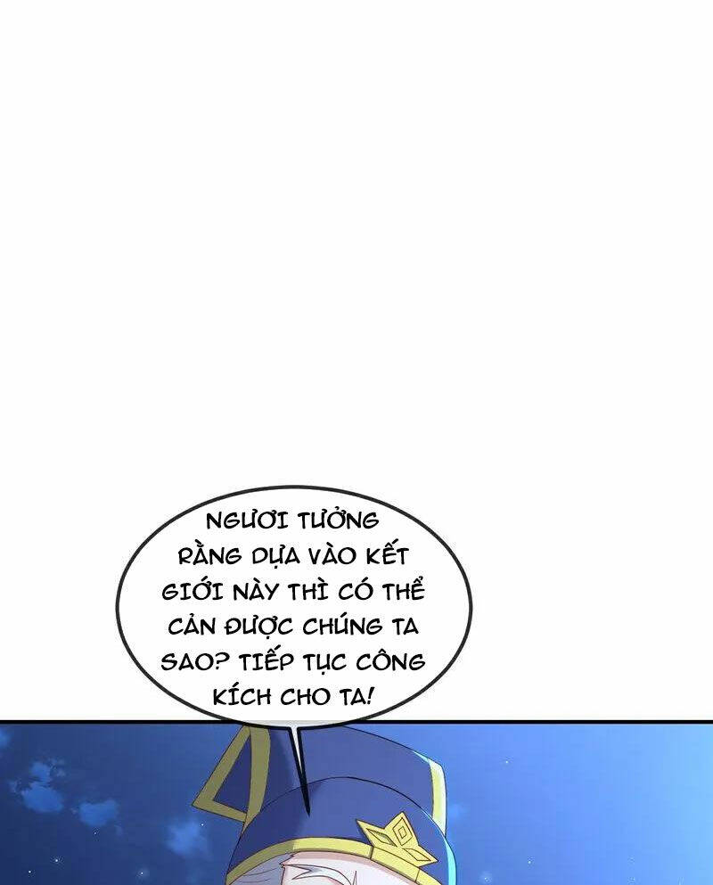 Tiên Võ Đế Tôn Chapter 522 - Trang 2