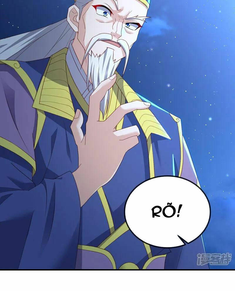 Tiên Võ Đế Tôn Chapter 522 - Trang 2