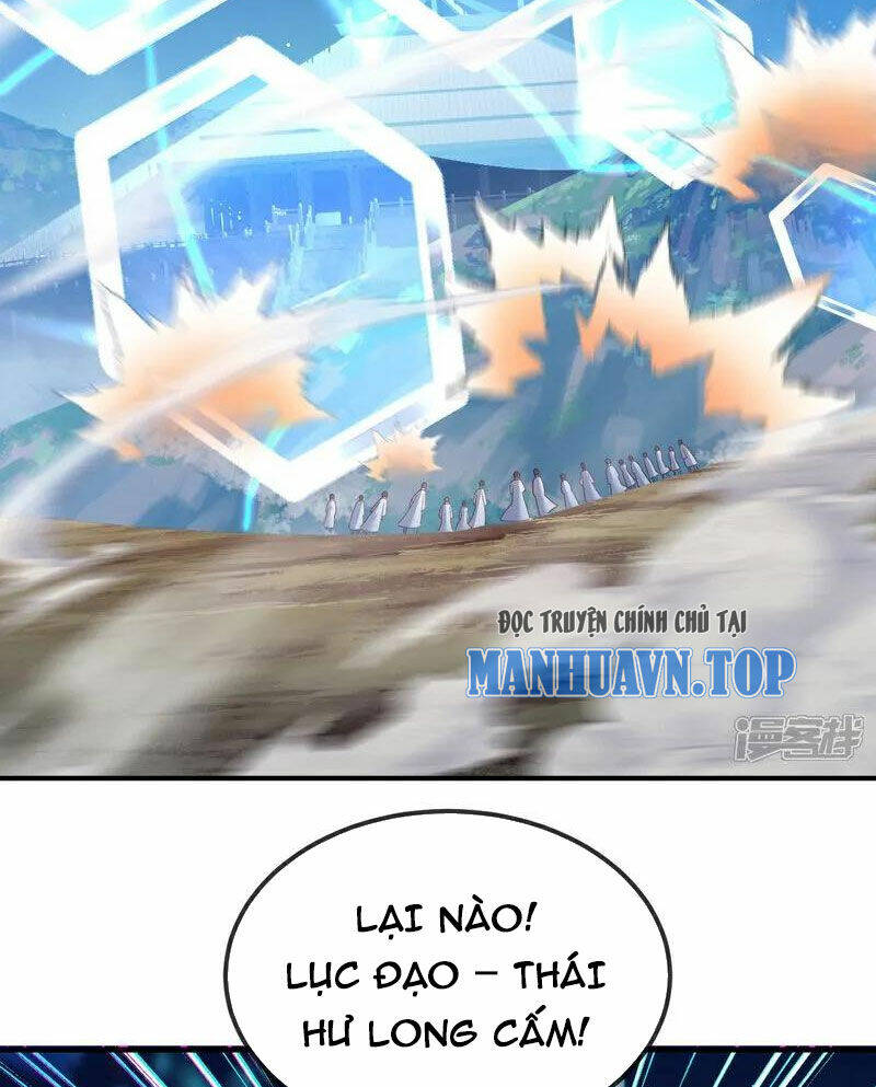 Tiên Võ Đế Tôn Chapter 522 - Trang 2