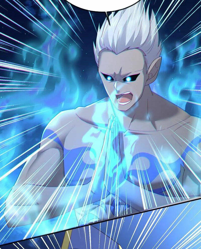 Tiên Võ Đế Tôn Chapter 522 - Trang 2