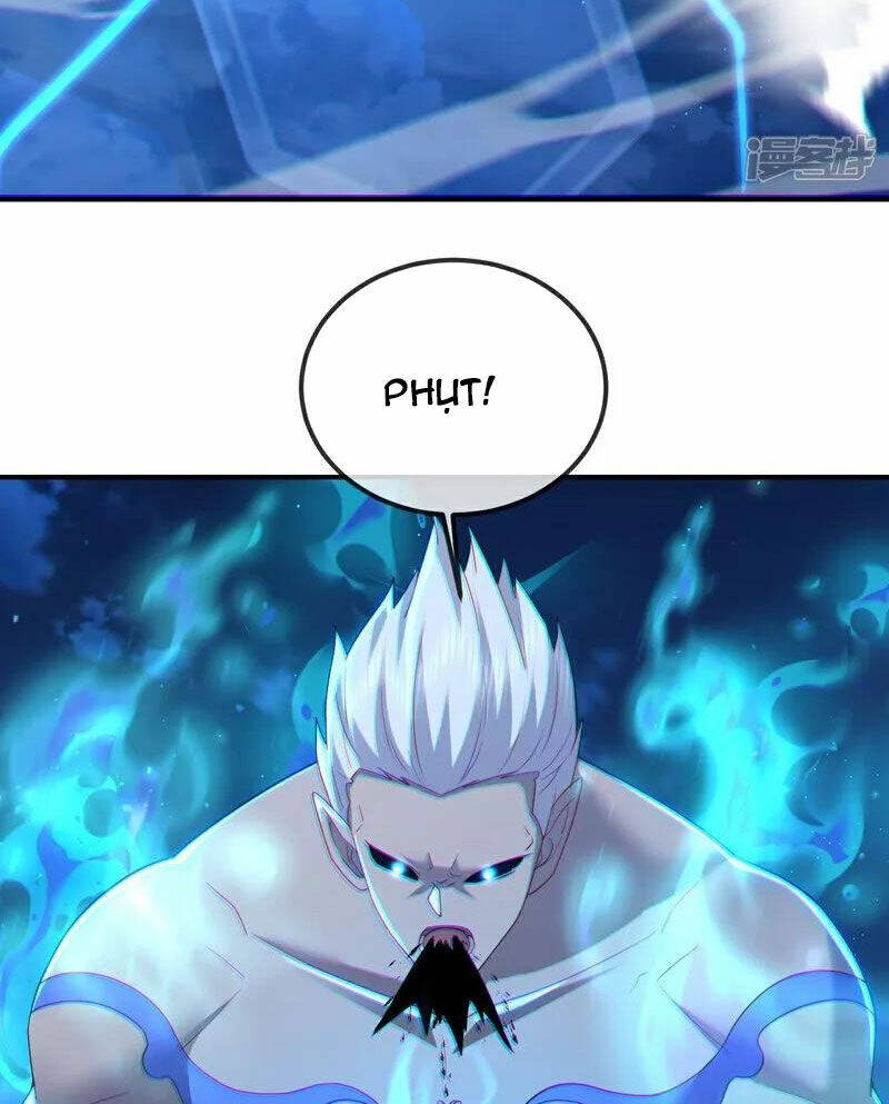 Tiên Võ Đế Tôn Chapter 522 - Trang 2