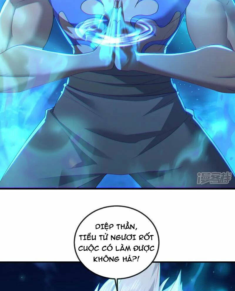 Tiên Võ Đế Tôn Chapter 522 - Trang 2