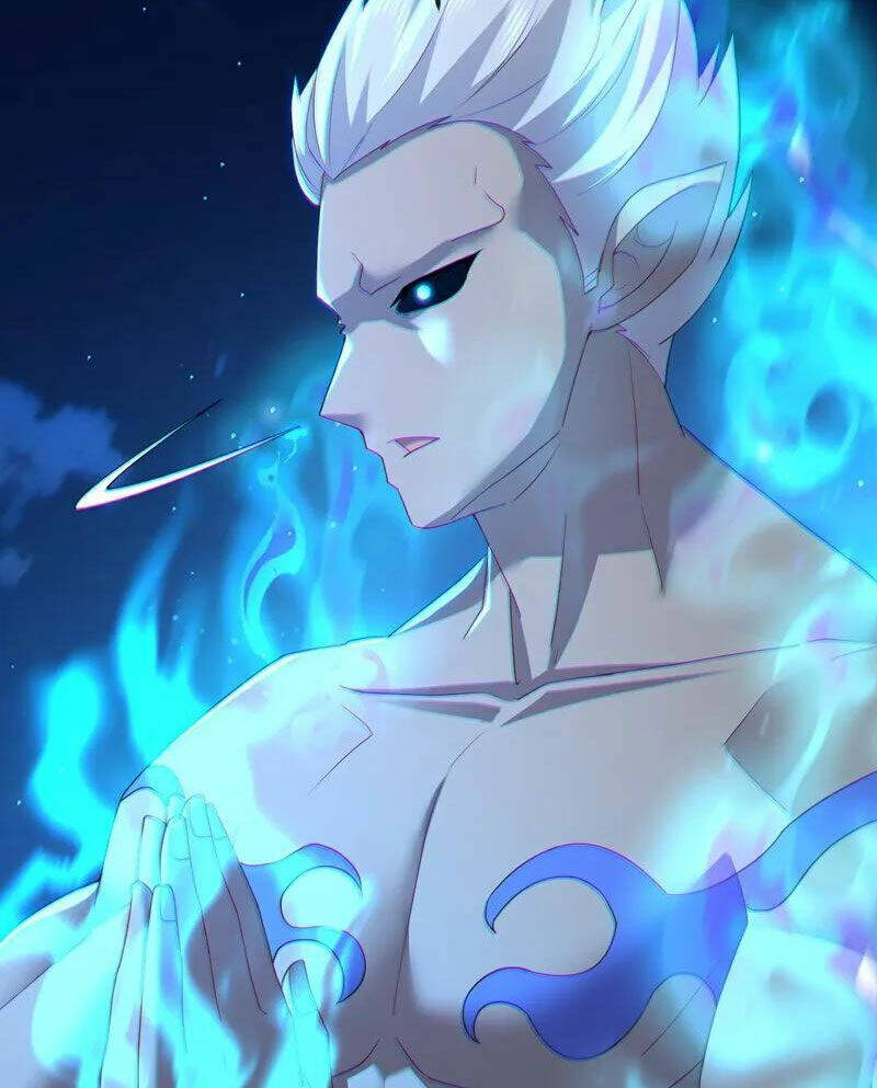 Tiên Võ Đế Tôn Chapter 522 - Trang 2