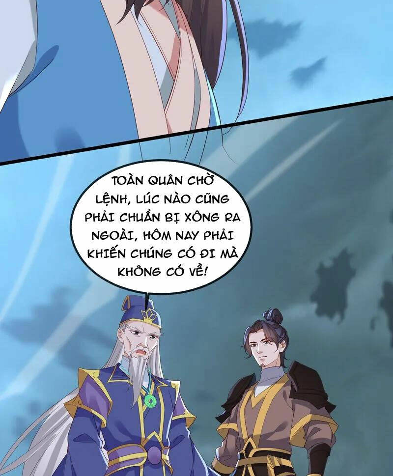 Tiên Võ Đế Tôn Chapter 522 - Trang 2
