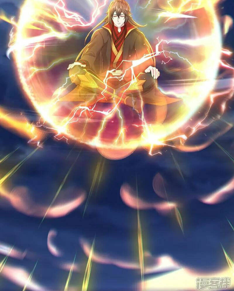 Tiên Võ Đế Tôn Chapter 522 - Trang 2