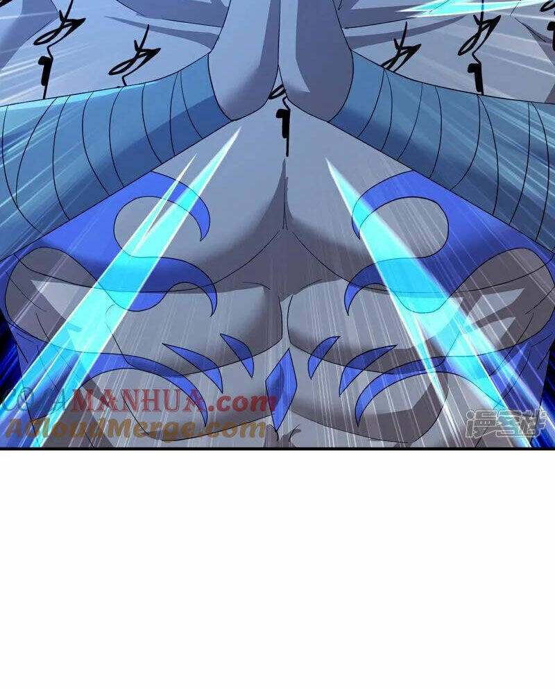 Tiên Võ Đế Tôn Chapter 522 - Trang 2