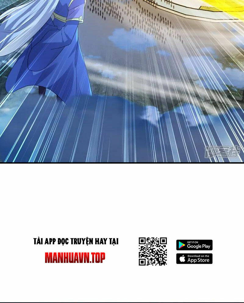 Tiên Võ Đế Tôn Chapter 522 - Trang 2