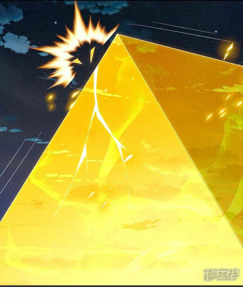 Tiên Võ Đế Tôn Chapter 522 - Trang 2