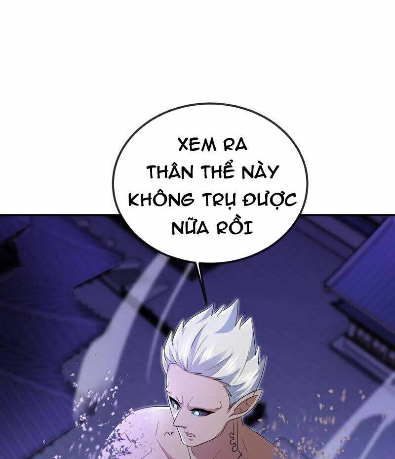 Tiên Võ Đế Tôn Chapter 522 - Trang 2