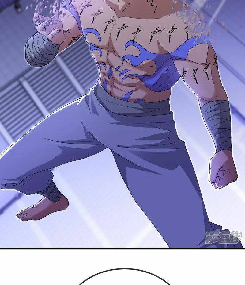 Tiên Võ Đế Tôn Chapter 522 - Trang 2