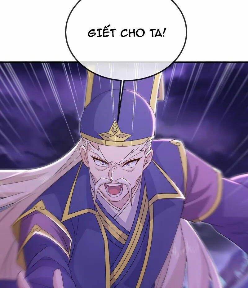 Tiên Võ Đế Tôn Chapter 522 - Trang 2