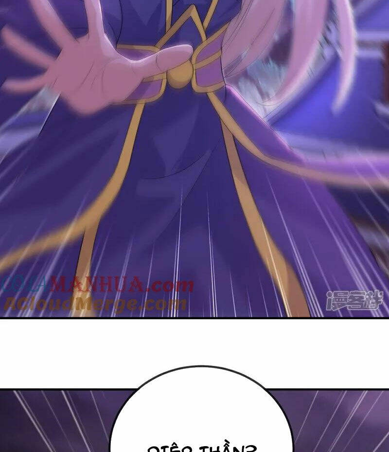 Tiên Võ Đế Tôn Chapter 522 - Trang 2