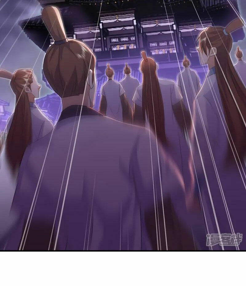 Tiên Võ Đế Tôn Chapter 522 - Trang 2