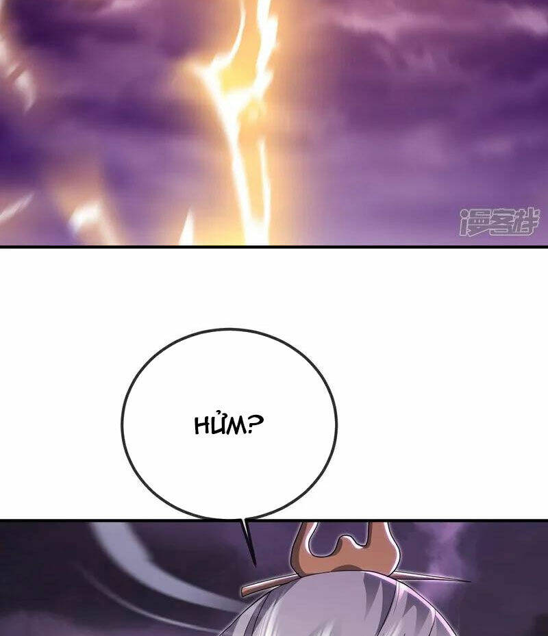 Tiên Võ Đế Tôn Chapter 522 - Trang 2