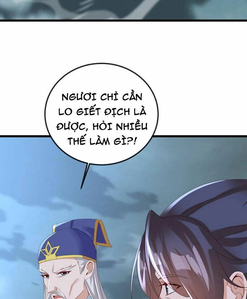 Tiên Võ Đế Tôn Chapter 522 - Trang 2