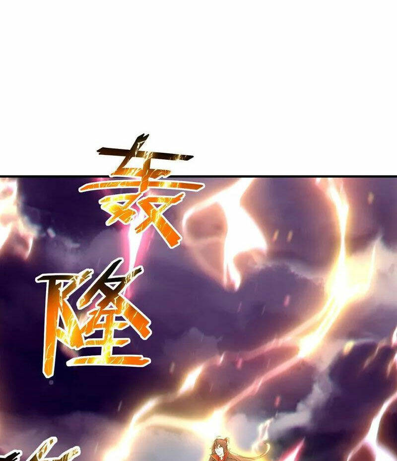 Tiên Võ Đế Tôn Chapter 522 - Trang 2