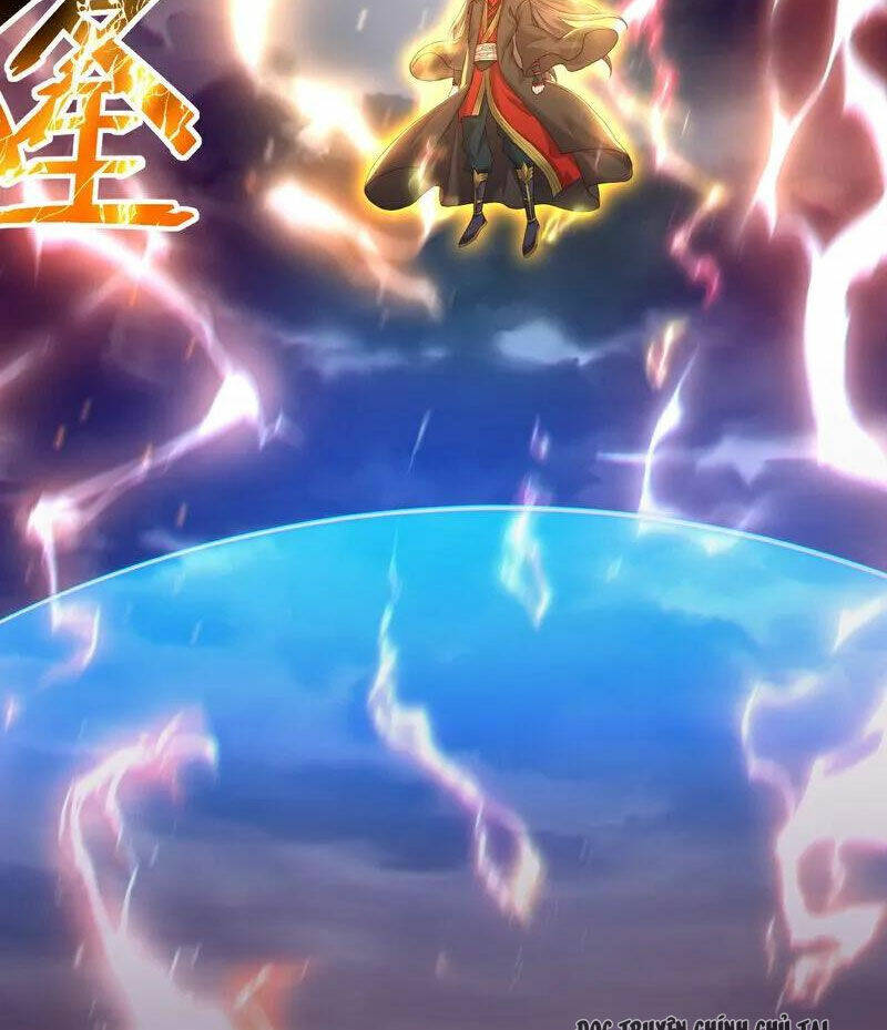 Tiên Võ Đế Tôn Chapter 522 - Trang 2