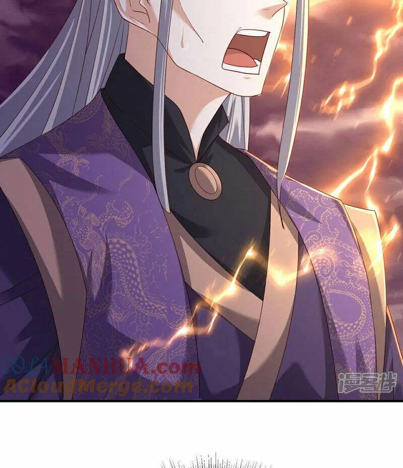 Tiên Võ Đế Tôn Chapter 522 - Trang 2