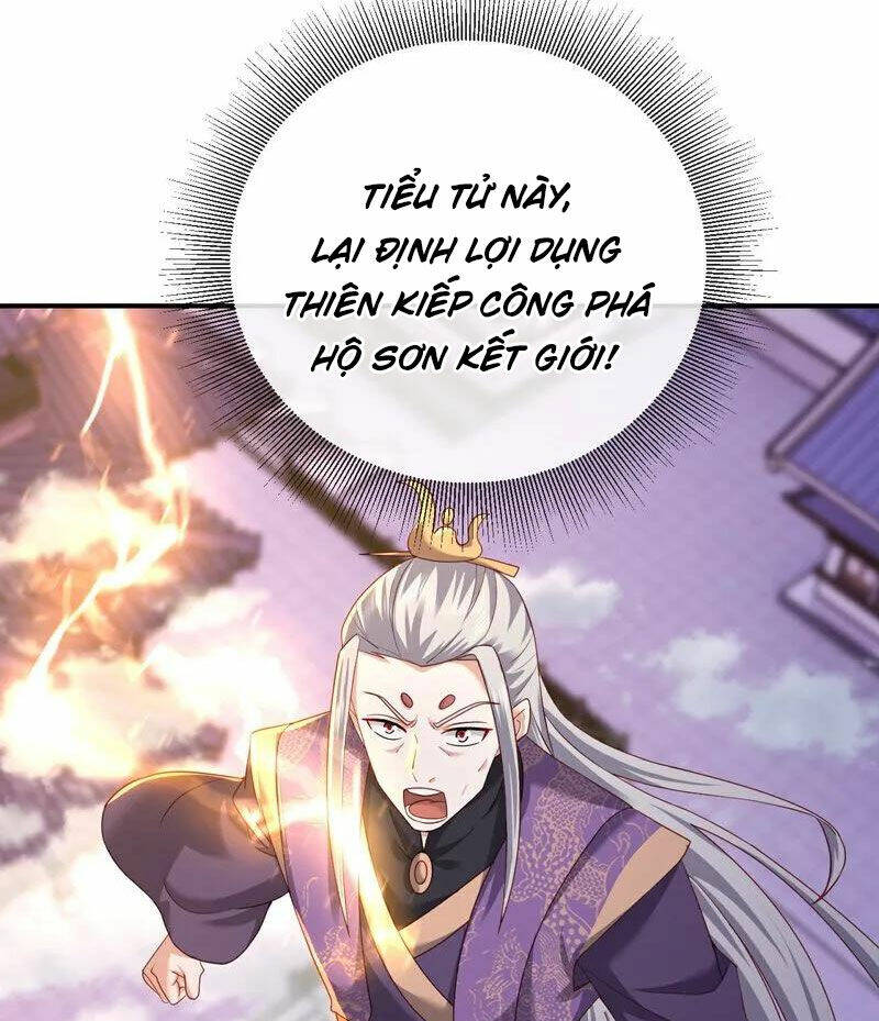 Tiên Võ Đế Tôn Chapter 522 - Trang 2