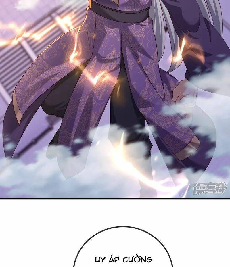 Tiên Võ Đế Tôn Chapter 522 - Trang 2