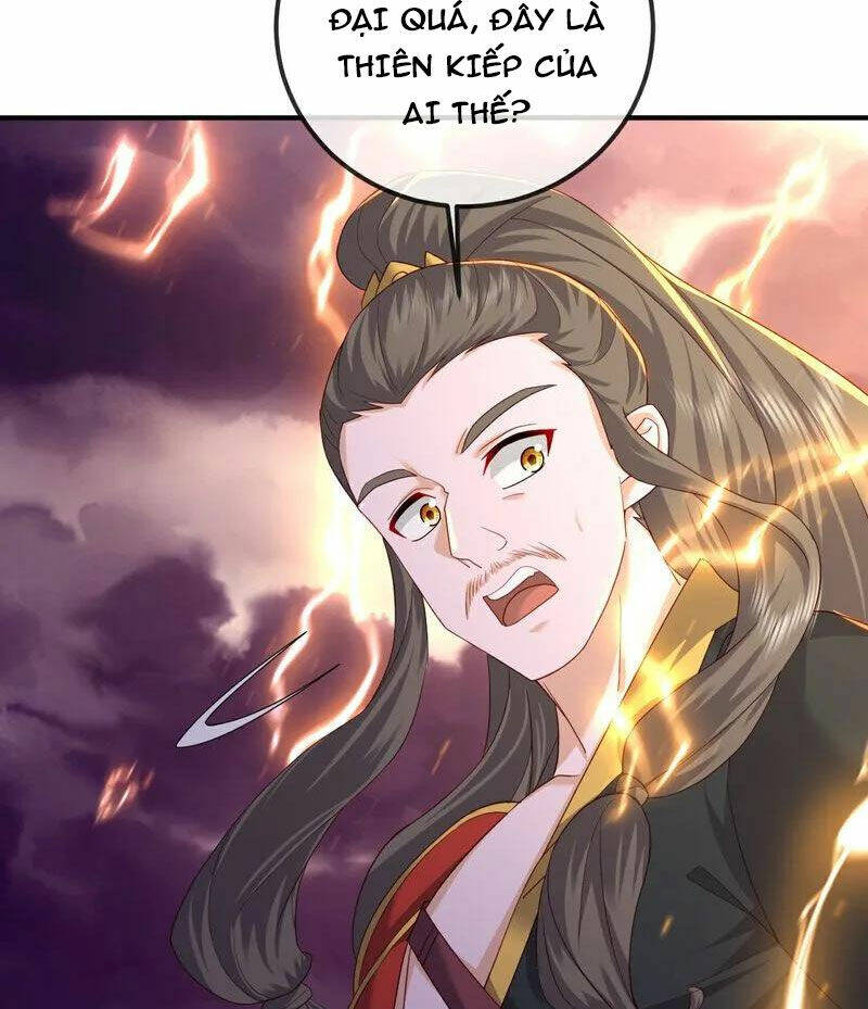 Tiên Võ Đế Tôn Chapter 522 - Trang 2