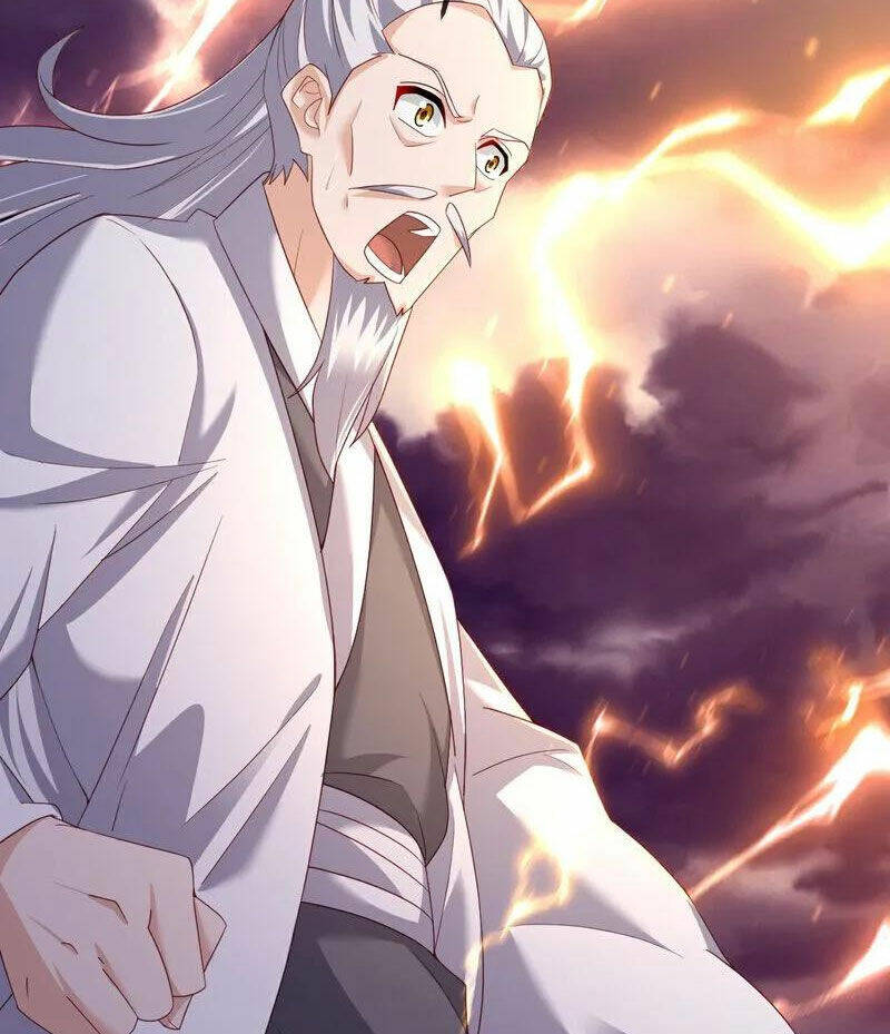 Tiên Võ Đế Tôn Chapter 522 - Trang 2