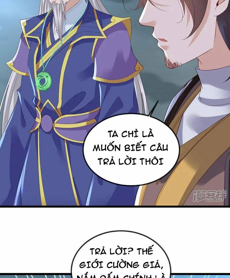 Tiên Võ Đế Tôn Chapter 522 - Trang 2