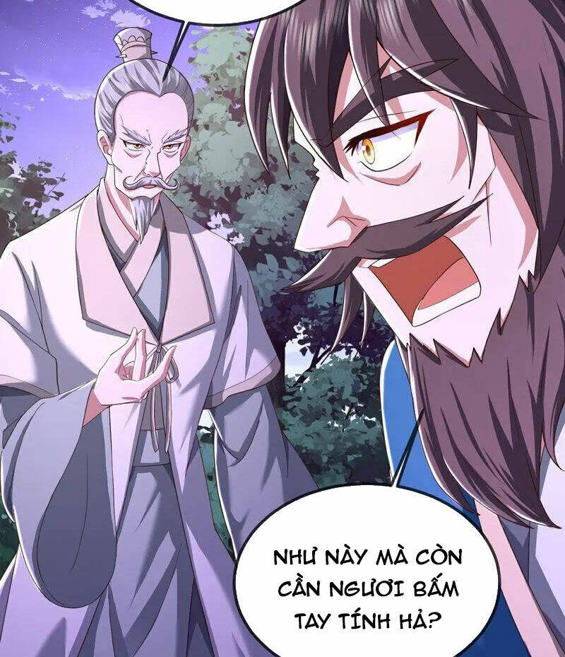 Tiên Võ Đế Tôn Chapter 522 - Trang 2