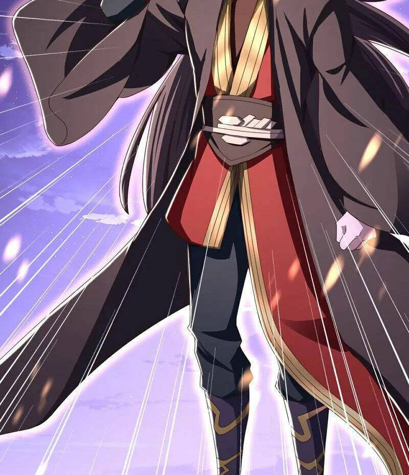 Tiên Võ Đế Tôn Chapter 522 - Trang 2