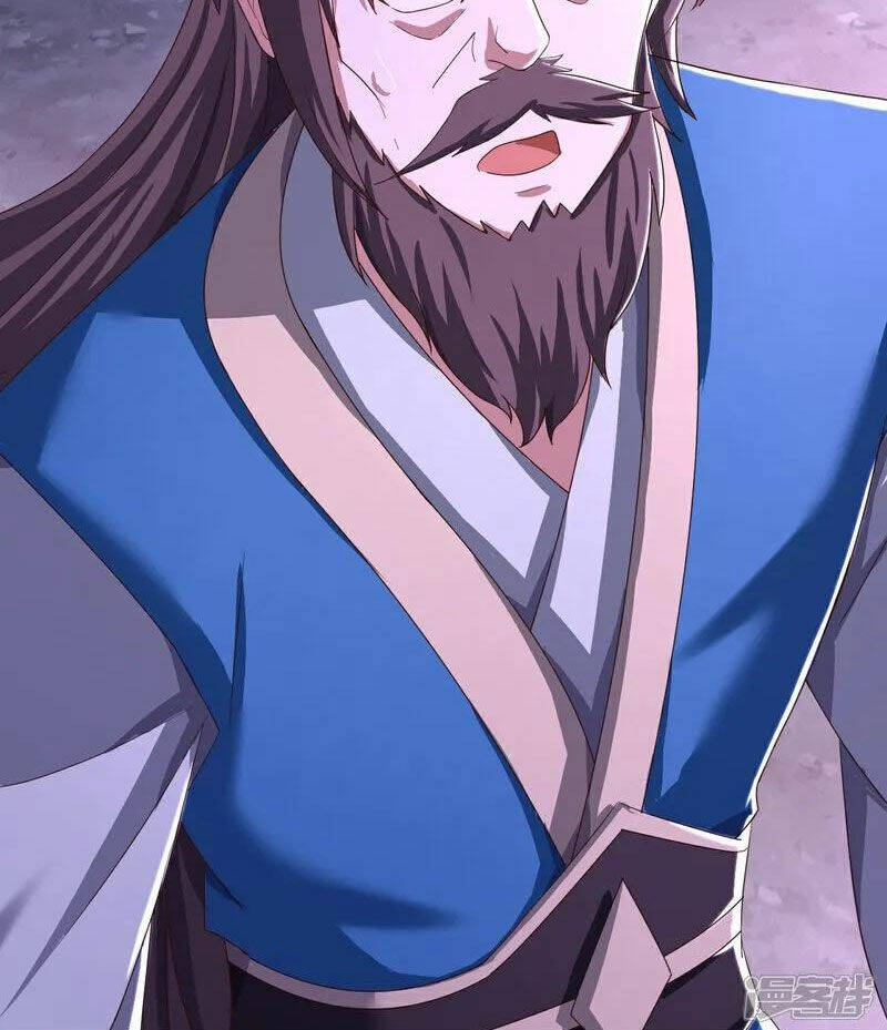 Tiên Võ Đế Tôn Chapter 522 - Trang 2