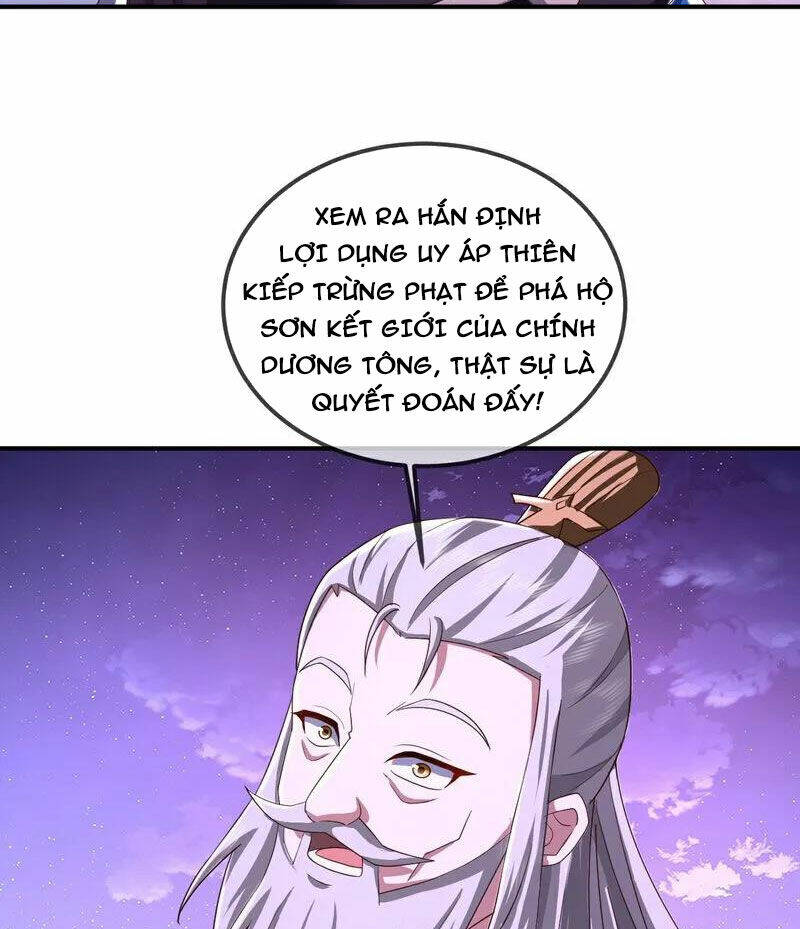 Tiên Võ Đế Tôn Chapter 522 - Trang 2