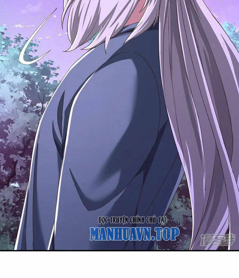 Tiên Võ Đế Tôn Chapter 522 - Trang 2