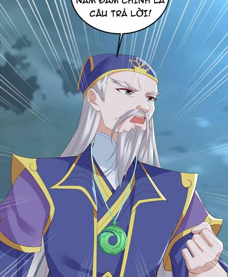 Tiên Võ Đế Tôn Chapter 522 - Trang 2