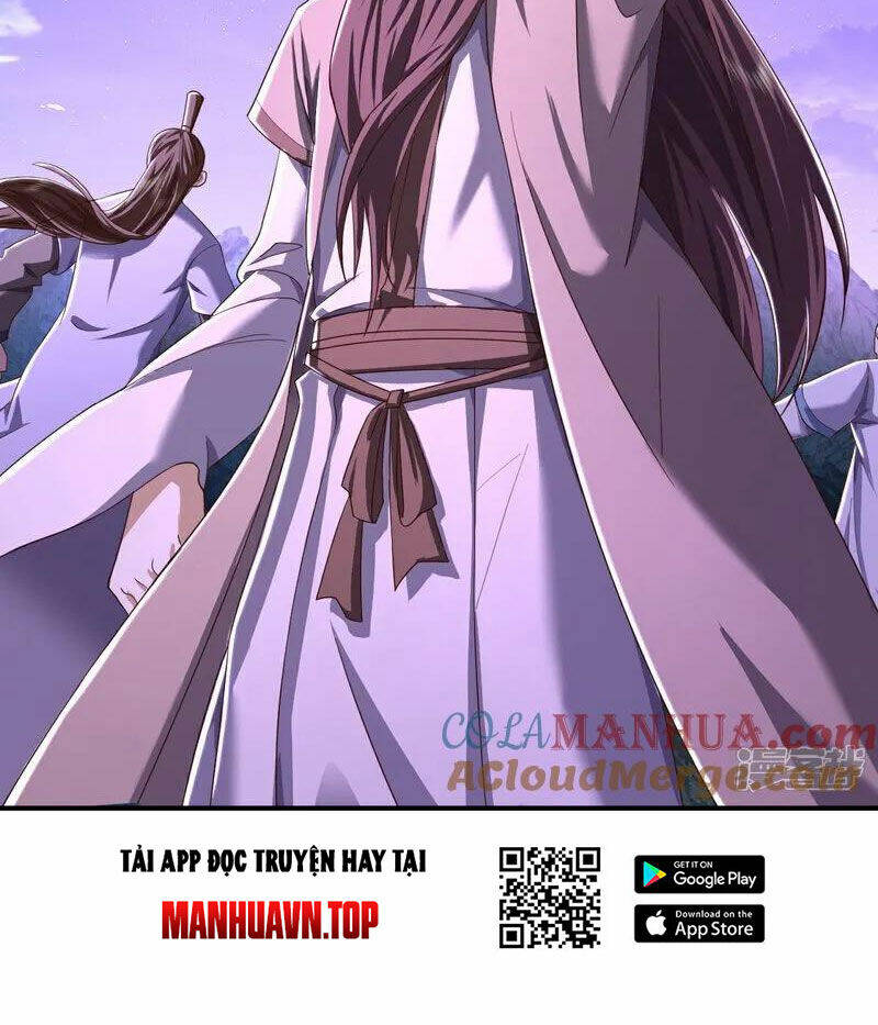 Tiên Võ Đế Tôn Chapter 522 - Trang 2